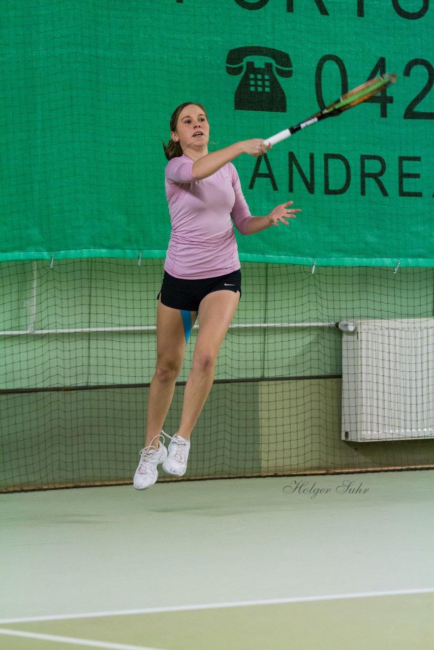 Ingrid Suslov 133 - Bremer Open